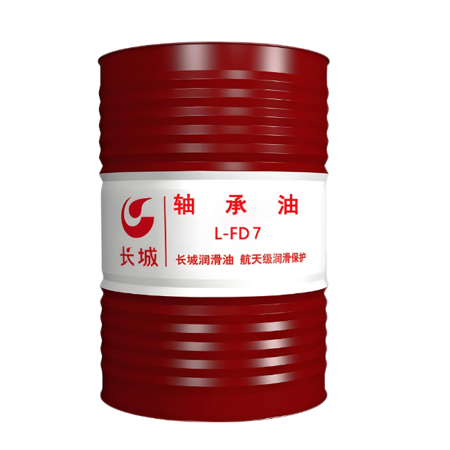 宾县长城FD轴承油